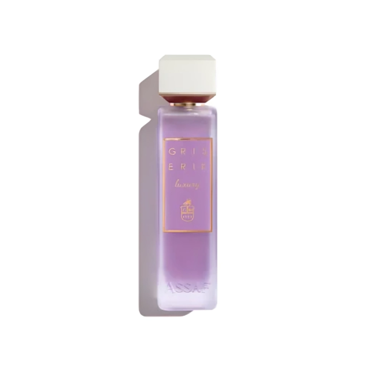 Assaf Wild Colt + Noble + Gris Erik (200ml x 3) {Bundle}