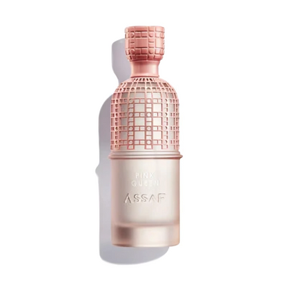 Assaf Wild Colt + Pink Queen (200ml x 2) {Bundle}