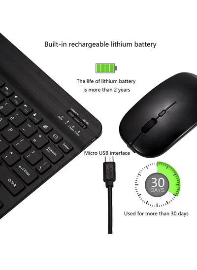CUBOT TAB 70