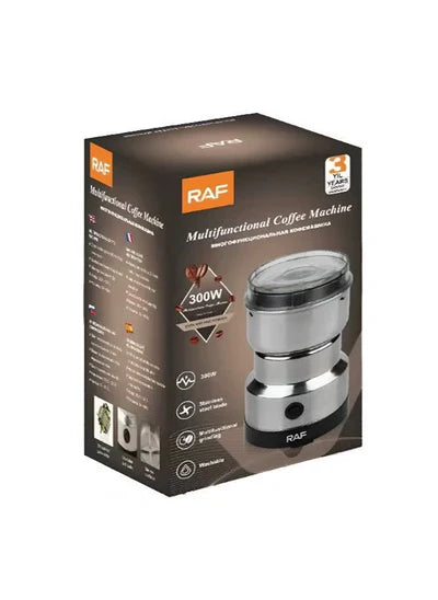 300-Watt Electric Grinder