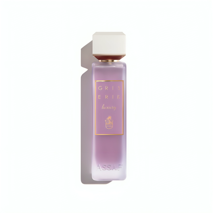 Assaf Wild Colt Tobacco + Gris Erik (200ml x 2) {Bundle}