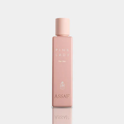 Pink Lady by Assaf 200 ml