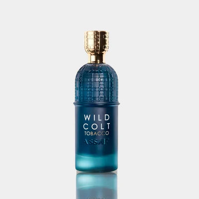 Assaf Wild Colt Tobacco EDP 200 ml