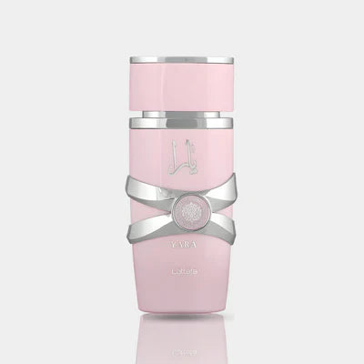 Yara Eau de Parfum Spray 100ml (3.4 oz) by Lattafa