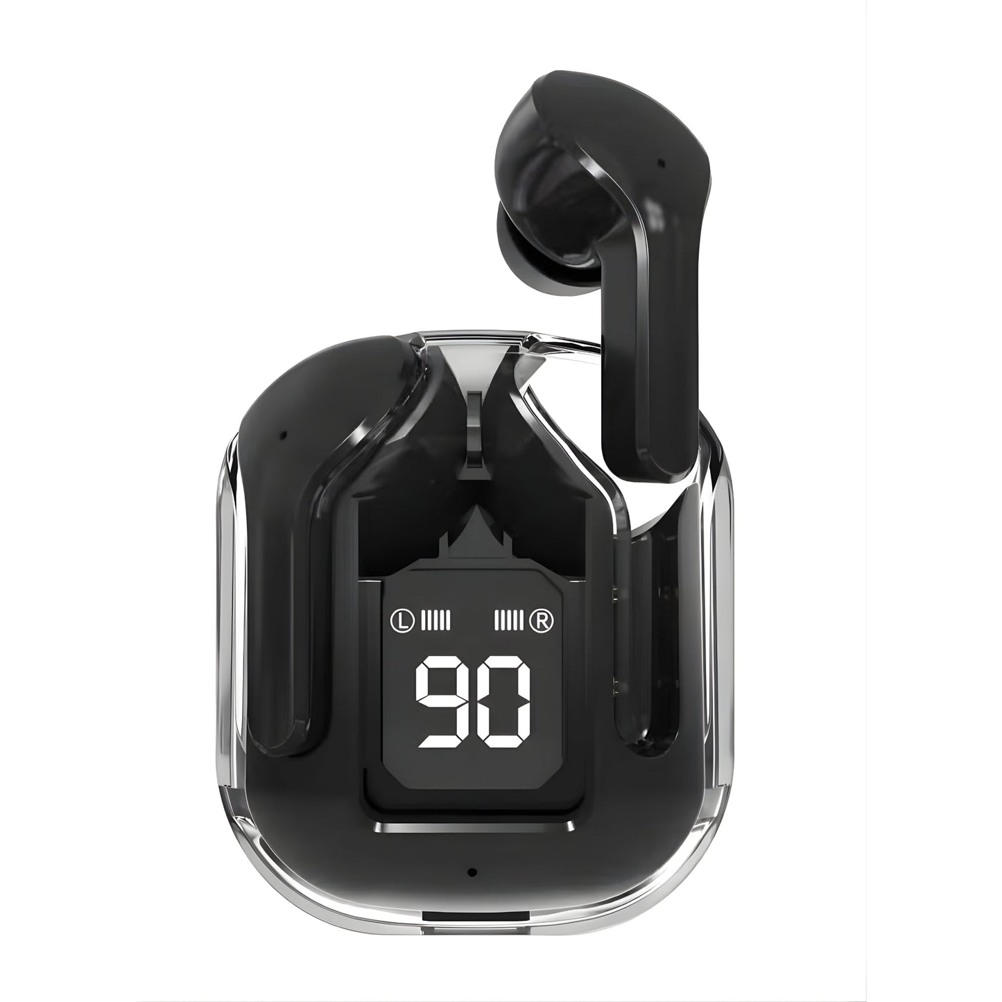 OKPU D10 Infinity Smartwatch & Airbuds Pro Bundle