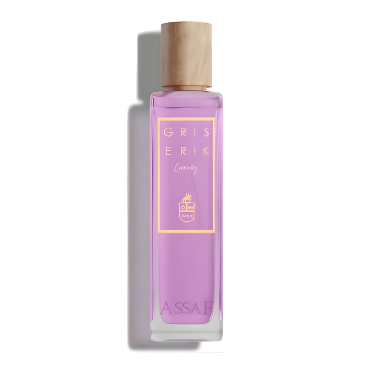 Assaf Wild Colt + Gris Erik (200ml x 2) {Bundle}