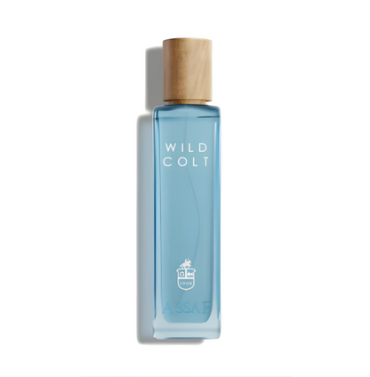 Assaf Wild Colt + Gris Erik (200ml x 2) {Bundle}