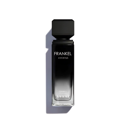 Assaf Frankel Aventus + Wild Colt (200ml x 2) {Bundle}