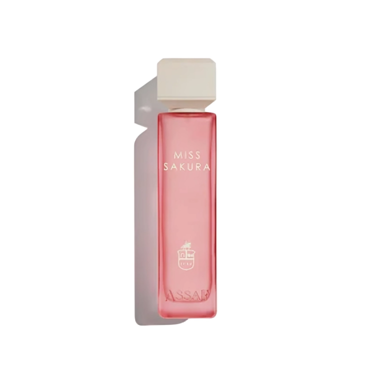 Assaf Wild Colt + Miss Sakura (200ml x 2) {Bundle}
