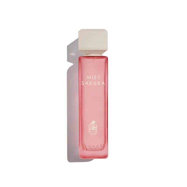 Assaf Pink Lady + Miss Flora + Miss Sakura (200ml x 3) {Bundle}