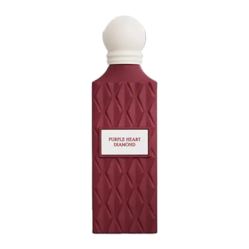 Ibraq Purple Heat Diamond + Ibraq Emerald Soul Diamond (150ml x 2) {Bundle}