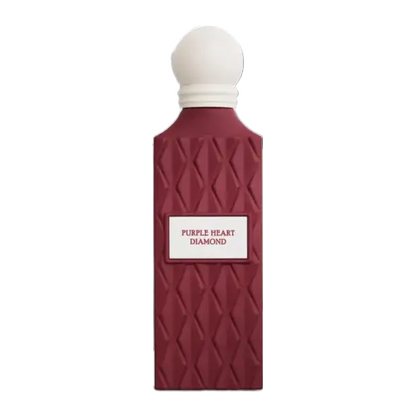 Ibraq Purple Heat Diamond + Ibraq Emerald Soul Diamond (150ml x 2) {Bundle}