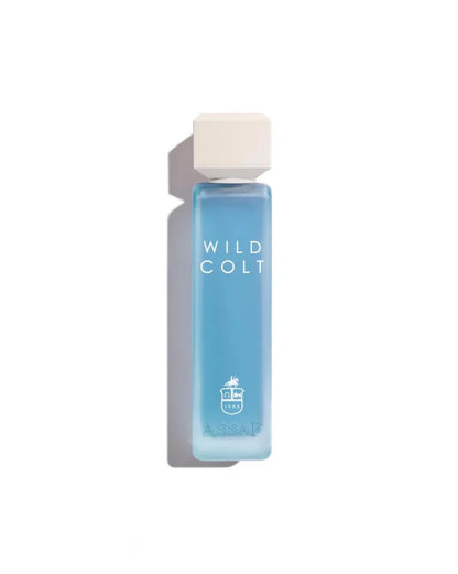 Assaf Wild Colt + Pink Queen (200ml x 2) {Bundle}