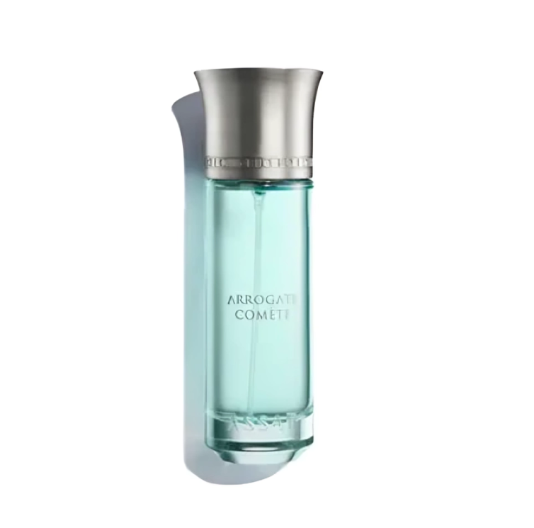 Assaf Wild Colt Tobacco + Arrogate Comete (200ml x 2) {Bundle}